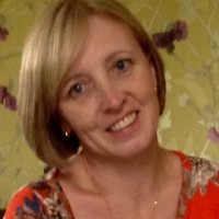 Vicki Davies