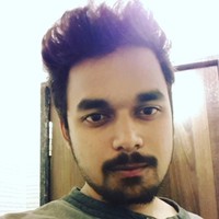 Darpan Kandre