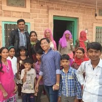 rameshwar sankhala