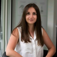 Carolane Kerf