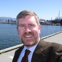 Kris Knutsen 柯努绅