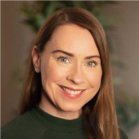 Nicky Flood, Psychotherapist mIAHIP