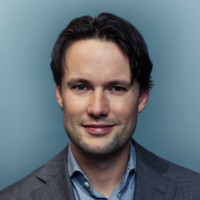 Fabian Stevens