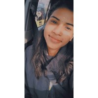Thaarani S