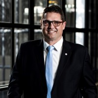 Johan Gerber