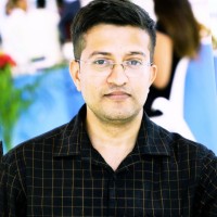 Ravindra Tiwari
