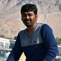 Kani Maran