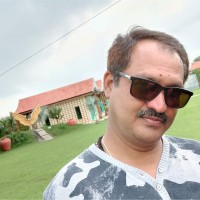 Mayur Chavda