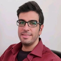 Jamshid Zargari
