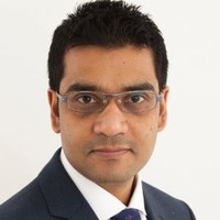 Nashat Siddiqui