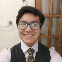 Gabriel S.