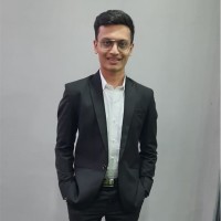 Vishvek Shah
