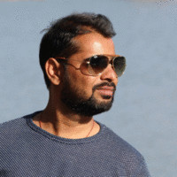 Anoop Mishra