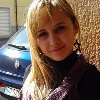 Claudia Mates