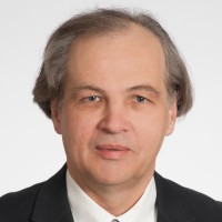Wolfgang Steiner