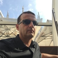 Aldo Maffeis