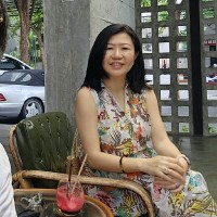 Sukanya Apilikitsmai