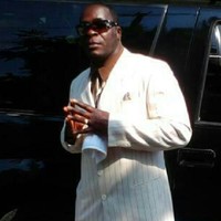 Jerome curry