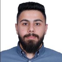 Mohammad Shaqour