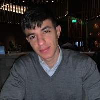Ahmed Tamer