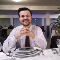 Roberto Carlos Brito Leal