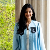 Muskaan Sofet Sardana