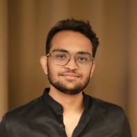 Rushabh Choudhari
