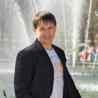 Сергей Даниленко