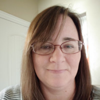 Diane Rasmussen, Ods-C