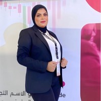 Shimaa Mohsen