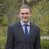Kristian Mandal