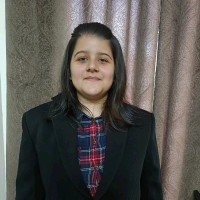 Medha Vaid