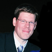 Nicolas PERNOT