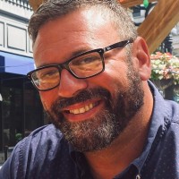 Pete Meister