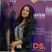 yasmine habiib