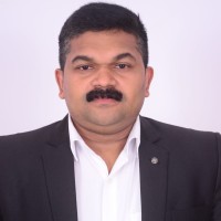 Prasanth Kollappillil