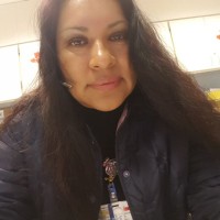 Blanca Aracely Moreno