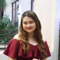 Shania Idelle Lois Cruz