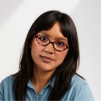 Nadine Macapagal