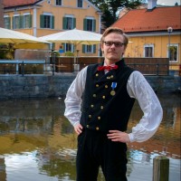 Mattias Bälter