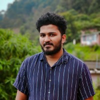 Bobin Raj
