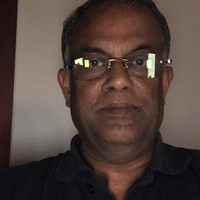 Fr. Arul Antony