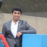 Siddharth Bokil