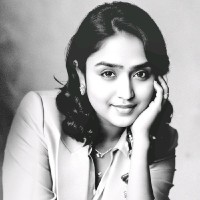 Anjana Anilkumar