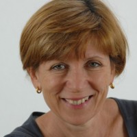 Béatrice Moulin-Charriere