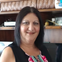 Maritza Reyes