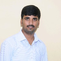 P Mohan Reddy
