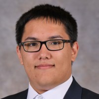 Caleb Joo
