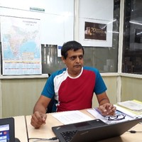 Tatyasaheb Kadam