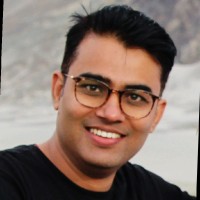 Gourav Singh